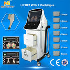 1000w HIFU Wrinkle Removal High Intensity Focused Ultrasound Machine