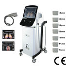 Hifu high intensity focused ultrasound hifu face lift machine