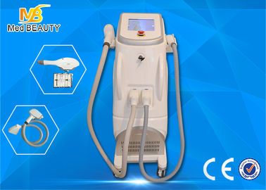 720W 808nm Semiconductor Diode Laser Hair Removal Machine Permanent