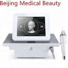 Microneedle RF radio frequency machine Microneedle RF and Fractional RF beauty Machine for face lift